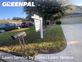 Lawn Care Service nearby Conroe, TX, 