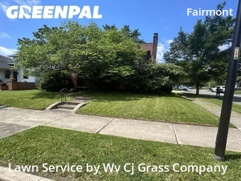 Lawn Mow nearby Fort Wayne, IN, 