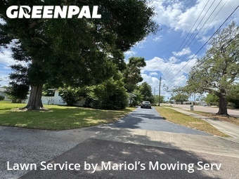 Lawn Mowing nearby Clearwater, FL, 