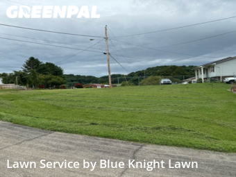 Yard Cutting nearby Mount Carmel, TN, 