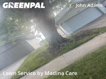 Yard Cutting nearby Rochester, MN, 