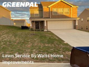 Yard Cutting nearby Talbott, TN, 