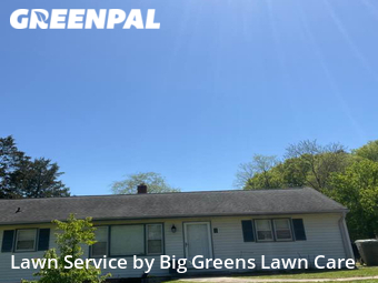 Lawn Mowing nearby Gastonia, NC, 