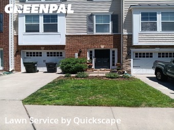 Lawn Care Service nearby Ashburn, VA, 