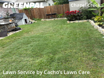 Lawn Mowing Service nearby Fort Worth, TX, 