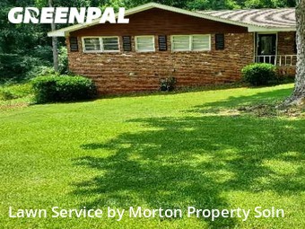 Lawn Mow nearby Decatur, GA, 