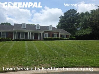 Lawn Mow nearby Charlotte, NC, 