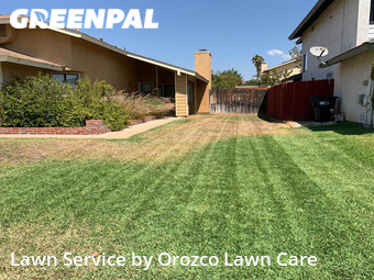 Lawn Care nearby Moreno Valley, CA, 