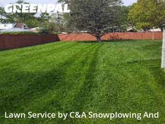 Grass Cutting nearby Wheeling, IL, 