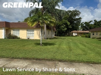 Lawn Cutting nearby Seminole, FL, 
