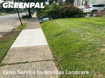 Lawn Mowing Service nearby Roselle Park, NJ, 