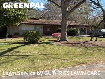 Grass Cutting nearby Macon, GA, 