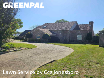 Grass Cutting nearby Jonesboro, AR, 