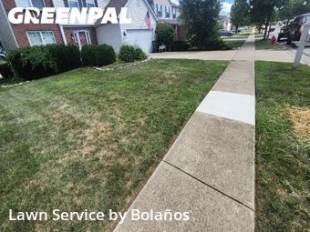 Lawn Maintenance nearby Sunbury, OH, 