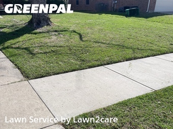 Lawn Care nearby Denton, TX, 