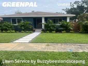 Lawn Care Service nearby St. Petersburg, FL, 