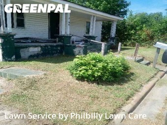 Lawn Service nearby Winterville, NC, 