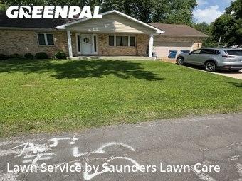 Lawn Service nearby Maryland Heights, MO, 