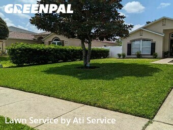 Grass Cut nearby Apopka, FL, 