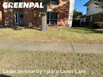Lawn Mowing Service nearby Cedar Hill, TX, 