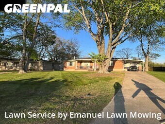 Lawn Cutting nearby Louisville, IN, 