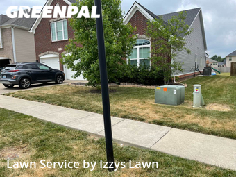 Yard Cutting nearby Louisville, KY, 