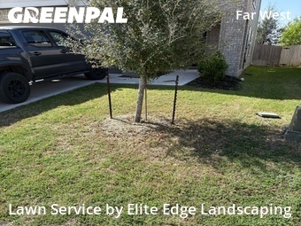 Yard Mowing nearby San Antonio, TX, 