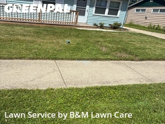 Lawn Care Service nearby Hammond, IL, 