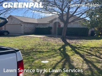 Lawn Mowing nearby Fort Worth, TX, 