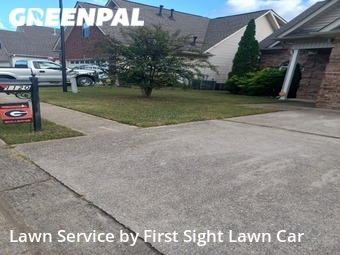 Lawn Mowing Service nearby Moody, AL, 