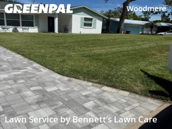 Lawn Care nearby Ormond Beach, FL, 