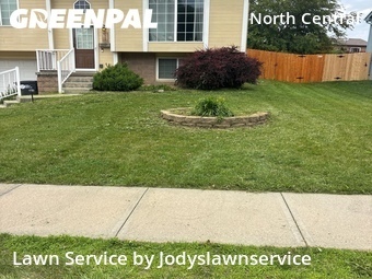 Lawn Maintenance nearby Omaha, NE, 