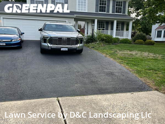 Lawn Mow nearby Ashburn, VA, 