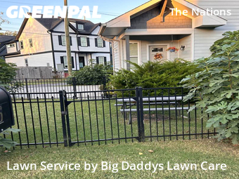 Lawn Care Service nearby Nashville, TN, 