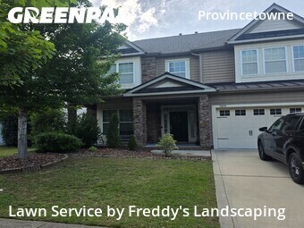 Lawn Care Service nearby Charlotte, NC, 