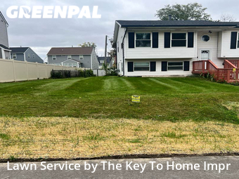 Lawn Mowing nearby Novi, MI, 