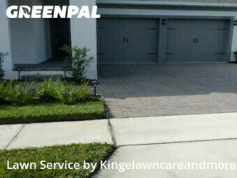 Lawn Mowing nearby Winter Garden, FL, 