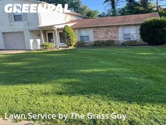 Yard Mowing nearby Canton, OH, 