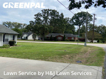 Lawn Care Service nearby Kannapolis, NC, 