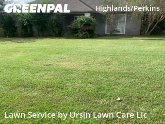 Lawn Mowing Service nearby Baton Rouge, LA, 