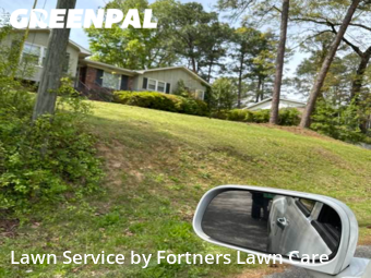 Lawn Maintenance nearby Birmingham, AL, 