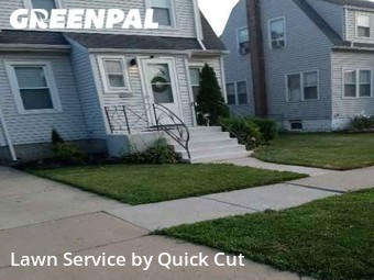 Lawn Care Service nearby Evergreen Park, IL, 