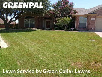 Lawn Care Service nearby Fort Worth, TX, 
