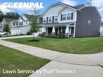 Lawn Mow nearby Charlotte, NC, 