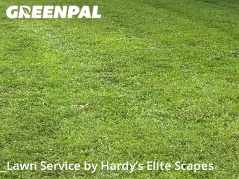 Lawn Mowing nearby Hendersonville, TN, 