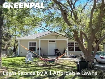 Lawn Mowing Service nearby League City, TX, 