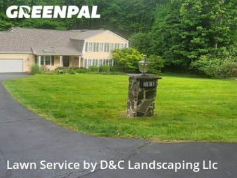 Grass Cutting nearby Oakton, VA, 