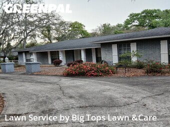 Lawn Service nearby Winter Springs, FL, 
