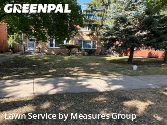 Lawn Care nearby La Grange, IL, 