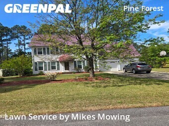 Yard Cutting nearby Fayetteville, NC, 